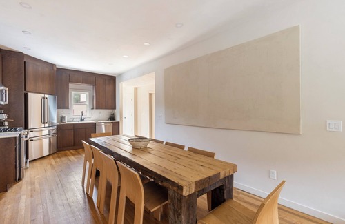 Ohio City House | NEW Luxury Home Spa/Theater/Gamesroom #CasaMora