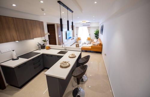 North Ridge Apartment | New Luxury Home w/Ocean Views