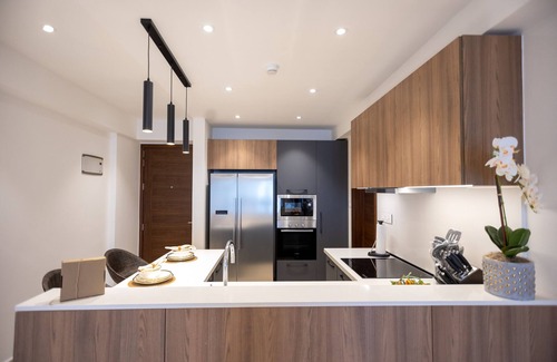 North Ridge Apartment | New Luxury Home w/Ocean Views