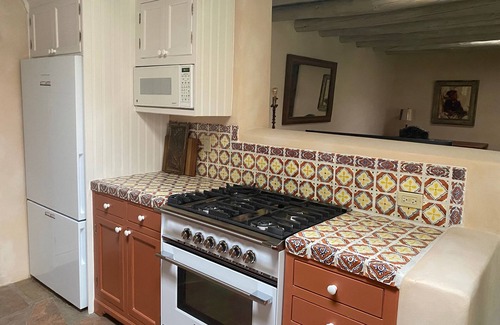 Historic Eastside Apartment | NEW Luxury listing - Canyon Road. Exceptional savings as we build our following