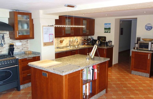Mijas Villa | New! Luxury, Location and Convenience. Villa near Mijas village.