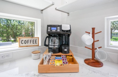 St. Augustine House | New Luxury Modern Home in Prime Location 2BDR-3BTH