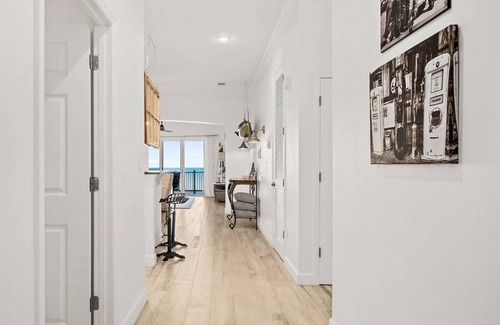 Palm Coast Apartment | New Luxury Ocean Front 3 Bedroom 2 Bath Condo Sleeps 8 Cinnamon Beach Resort