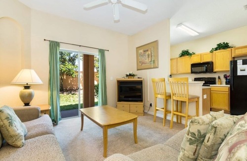 Kissimmee House | NEW! Luxury Regal Oaks Townhome Near Disney with Resort-Style Amenities & Old Town Fu