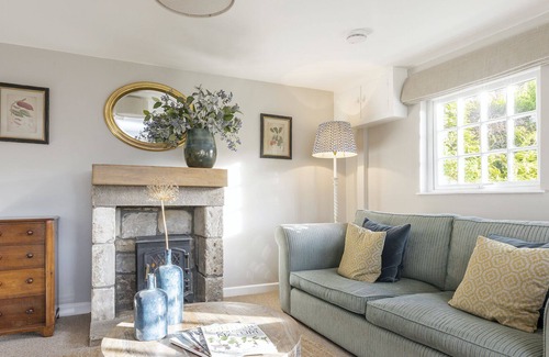 Monkton Combe House | New Luxury single storey secluded Cottage in Bath