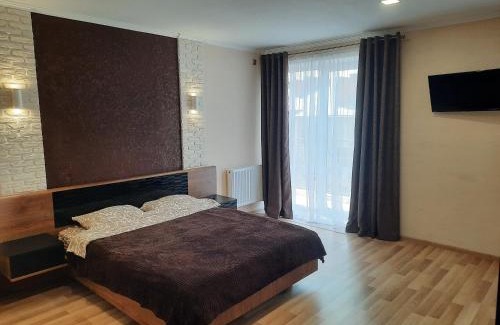 Kosuv Stary Apartment | NEW Luxury Studio Apartment