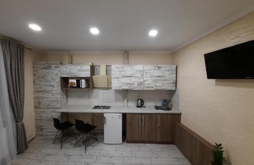 Kosuv Stary Apartment | NEW Luxury Studio Apartment
