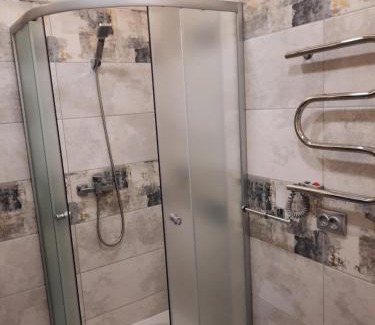 Kosuv Stary Apartment | NEW Luxury Studio Apartment