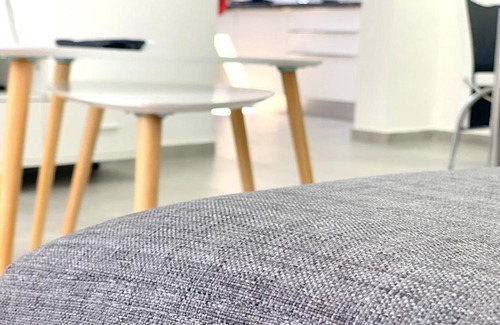 Bat Yam Apartment | New! Luxury suite 12 Min From TLV For 8 People