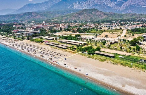 Kaleici House | New luxury Villas with 5 min walk from blue flag seaside.