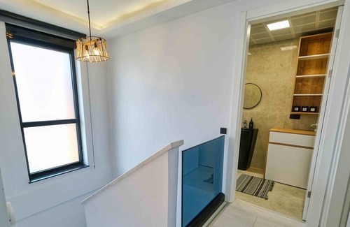 Kaleici House | New luxury Villas with 5 min walk from blue flag seaside.