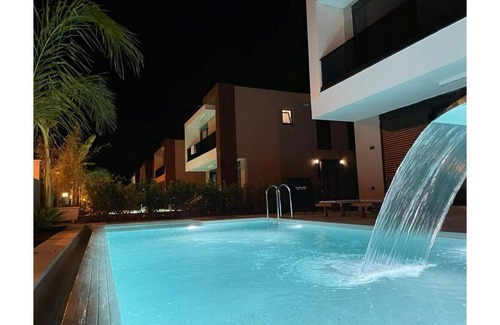Kaleici House | New luxury Villas with 5 min walk from blue flag seaside.