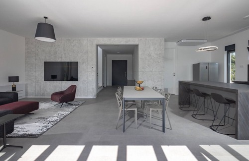 Butkovici Villa | New! Luxury Villa Epic 4 & 5 two heated pool 50 m2 family bbq