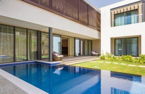 Ayia Napa Villa | New Luxury Villa in Ayia Napa