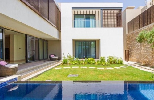 Ayia Napa Villa | New Luxury Villa in Ayia Napa