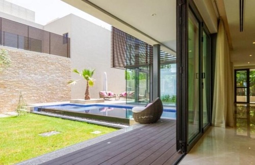 Ayia Napa Villa | New Luxury Villa in Ayia Napa