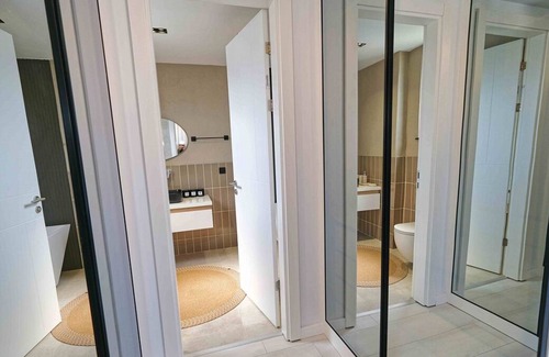 Kepez Villa | New luxury Villas with 5 min walk from blue flag seaside.
