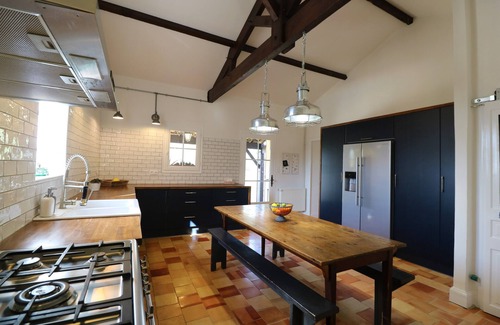 Le Bugue House | *NEW* magnificent stone property with private pool & mature garden