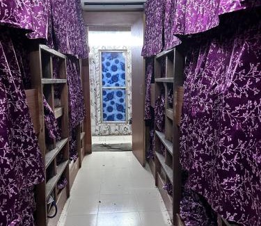 Sakinaka Hotel | New Mahira Dormitory