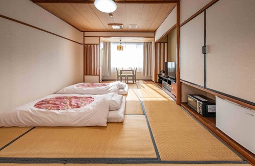 Itako Hotel | New Makomo Hotel