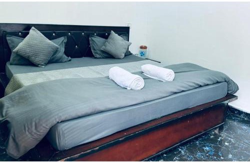 Sitapur House | New Mandakini Resort, Sitapur