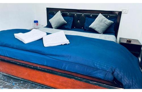 Sitapur House | New Mandakini Resort, Sitapur