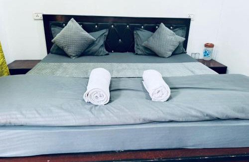 Sitapur House | New Mandakini Resort, Sitapur