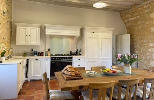 Cenac-et-Saint-Julien Other | *NEW* Manoir de Mercier - Magnificent, manor house with private, heated pool
