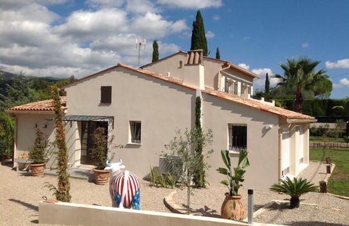 Peymeinade Bed & Breakfast | New Mas Madilauric