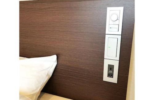 Ishikawa Prefecture Hotel | New Matto Terminal Hotel - Vacation STAY 01877v