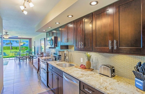 Kaanapali Apartment | New! Maui Eldorado J121, Amazing Ocean View , #1 Kaanapali Beach, Prime Location