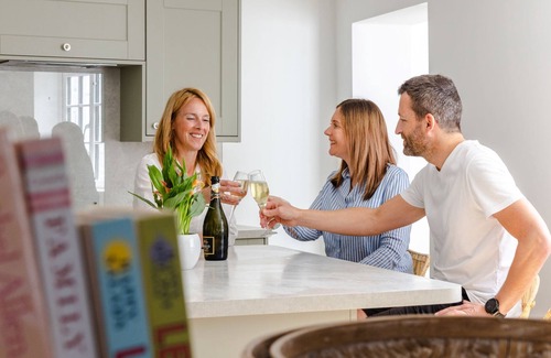 Castletown House | New May 22- Georgian town-house next to castle with pkg | dog frdly