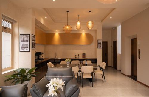 Da Lat Hotel | New Memories Hotel DaLat
