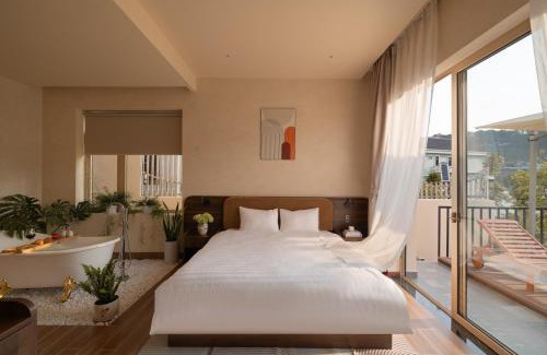 Da Lat Hotel | New Memories Hotel DaLat