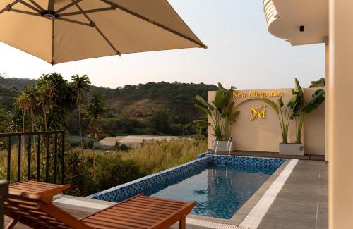 Da Lat Hotel | New Memories Hotel DaLat