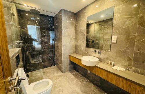 Manama Apartment | New Memories Start In This New Home JH34
