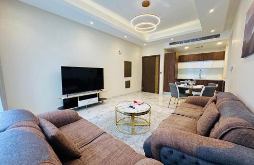 Manama Apartment | New Memories Start In This New Home JH34