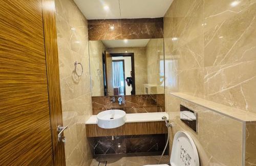 Manama Apartment | New Memories Start In This New Home JH34