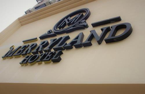 Al Abdali Hotel | New MerryLand Hotel