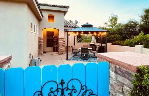 La Verkin House | New Mgt 204 Verified 5 Star Reviews Brilliant Home
