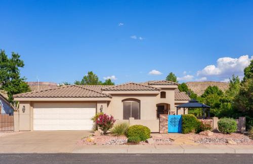 La Verkin House | New Mgt 204 Verified 5 Star Reviews Brilliant Home