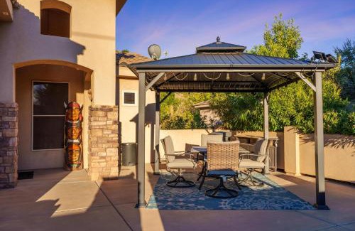 La Verkin House | New Mgt 204 Verified 5 Star Reviews Brilliant Home