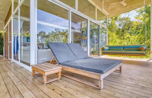 Bouvet Island Apartment | NEW! Mid-Century Luxury Casita Oceanview!