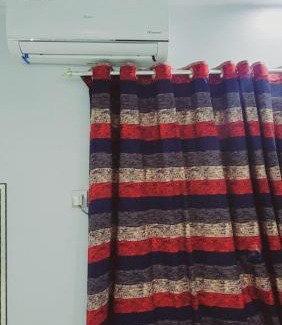 Gulshan-e-Iqbal House | New Millennium Guest House Karachi
