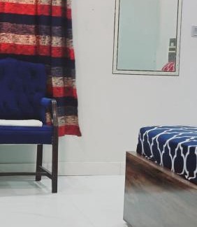 Gulshan-e-Iqbal House | New Millennium Guest House Karachi
