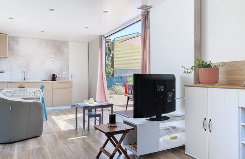 Rocbaron House | New mobile-home rental in Rocbaron (83136) Comfort, natureand relaxation