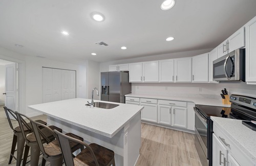 Palm Beach - West Palm Beach House | NEW, Modern 3 bedroom Vacation home