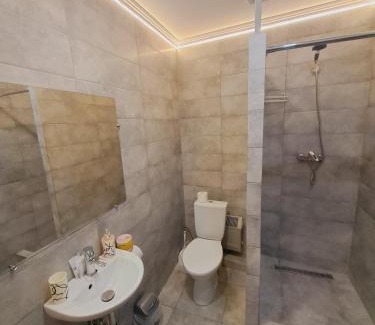 Kosuv Stary Apartment | New modern apartments in the center