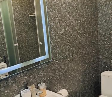 Kosuv Stary Apartment | New modern apartments in the center