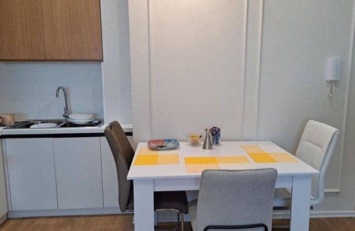 Tirana Apartment | New modern apartment 5 minutes to cable car